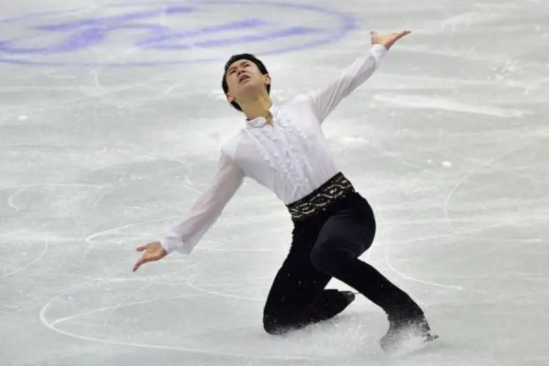 Международный турнир  «Мемориал Дениса Тена» пройдёт в Алматы