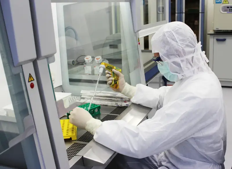 Производство и поставку востребованных лекарств увеличил карагандинский фармкомплекс