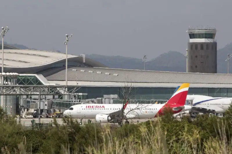 В Барселоне отменили 92 авиарейса из-за забастовки