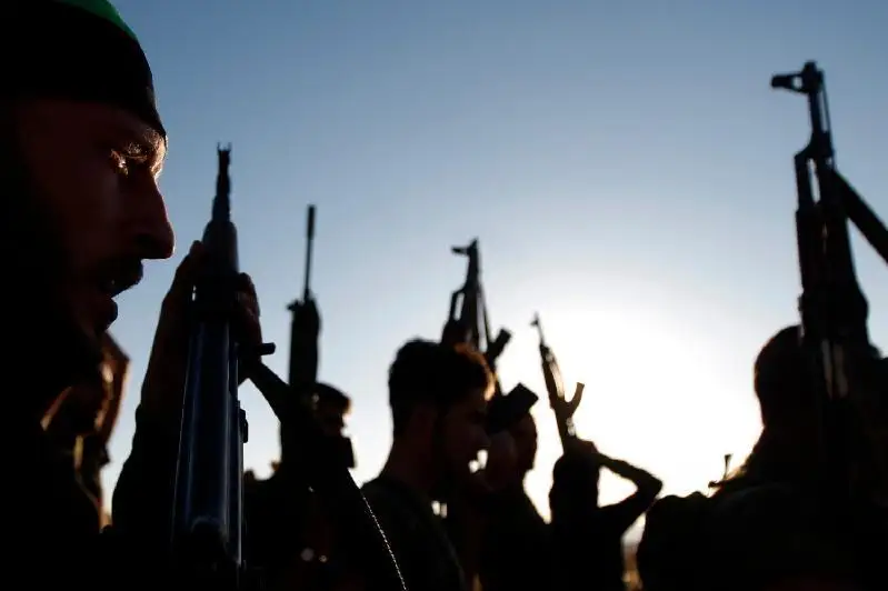 В странах ШОС задержано 30 разыскиваемых за экстремизм казахстанцев