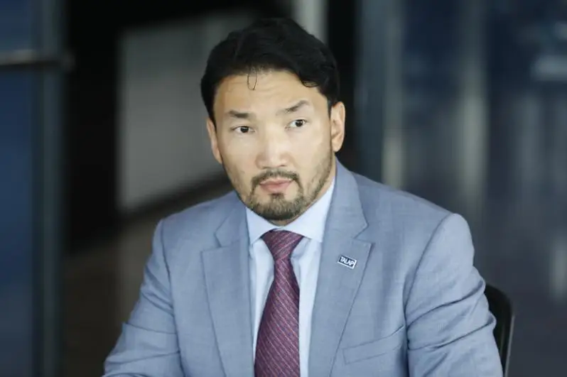 Необходимо повышать эффективность общественного контроля – Рахим Ошакбаев