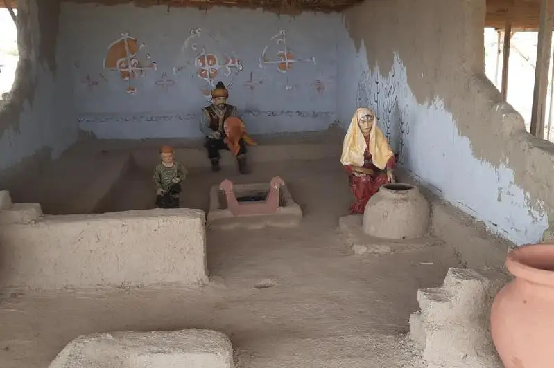 Музей под открытым небом создается на городище Джанкент