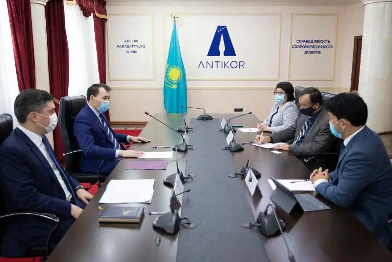 «Ашық бюджет»: новый импульс для общественного контроля и повышения финансовой просвещенности граждан