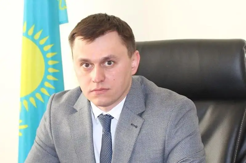 Нового руководителя управления физической культуры и спорта назначили в СКО