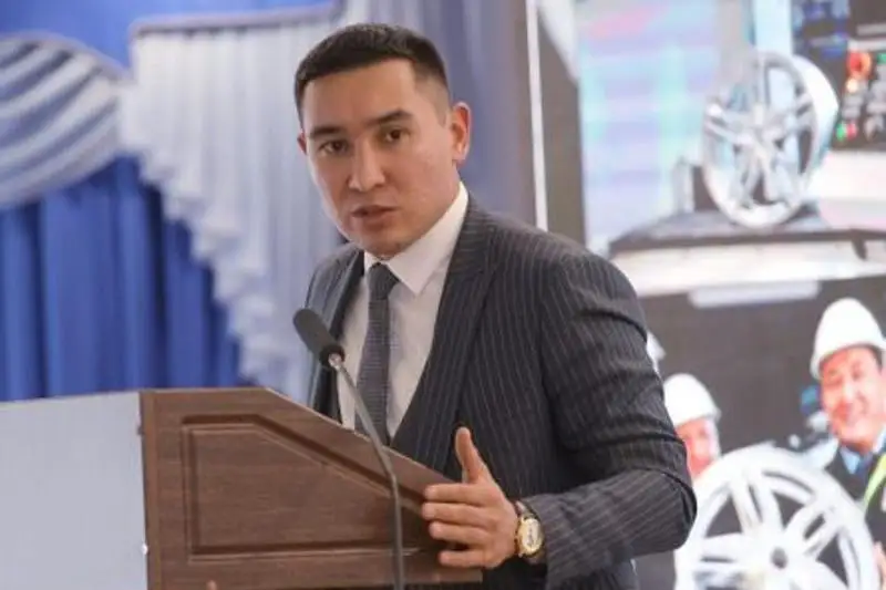 Назначен глава управления предпринимательства и торговли Павлодарской области