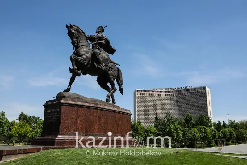 Бахыт Султанов: Узбекистан – наш ключевой партнер в Центральной Азии