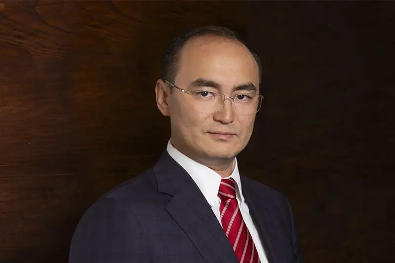 Руслан Манатаев назначен вице-министром сельского хозяйства