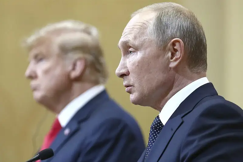 Президенты России, США и Франции сделали заявление по ситуации в Нагорном Карабахе