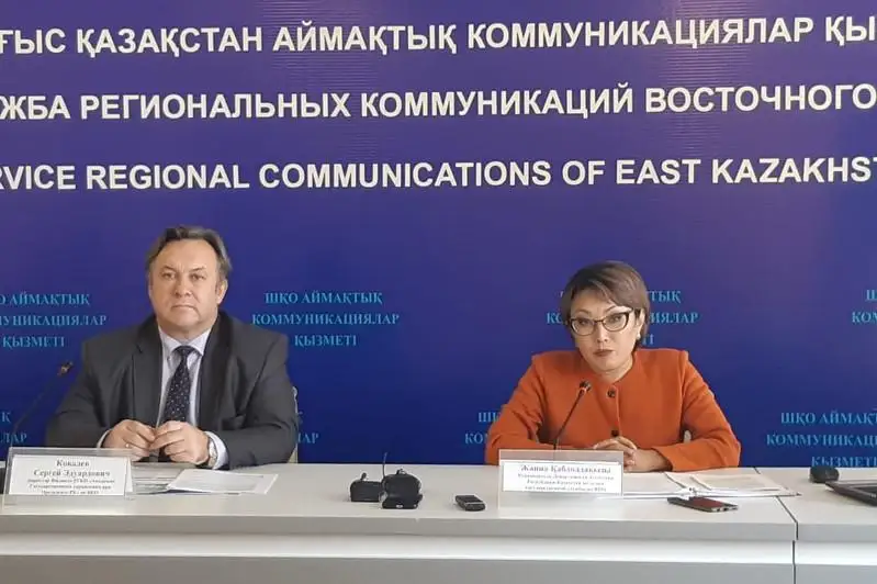 92 восточноказахстанца допущены к первому этапу отбора в Президентский кадровый резерв