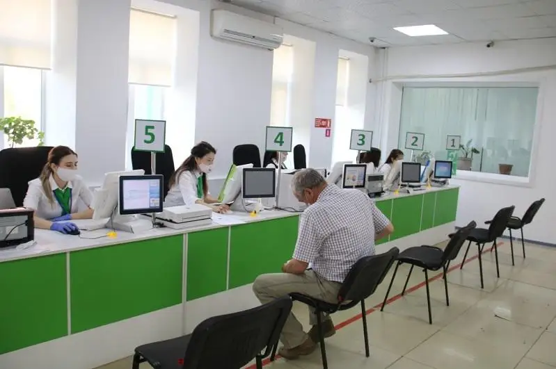 Как теперь работают ЦОНы в Акмолинской области