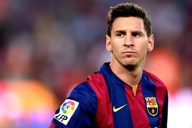 Названы самые высокооплачиваемые футболисты мира по версии Forbes