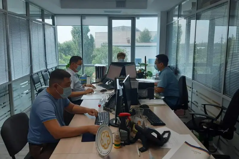 Выборы в региональный совет Палаты предпринимателей ЗКО: поступило 80 заявок от кандидатов