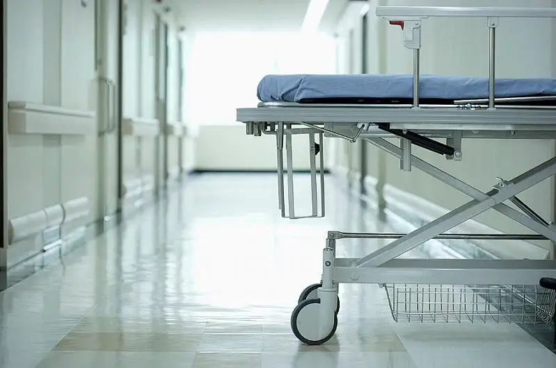 Более 4,5 тысяч коек дополнительно приготовил Минздрав на случай массовых заболеваний ОРВИ