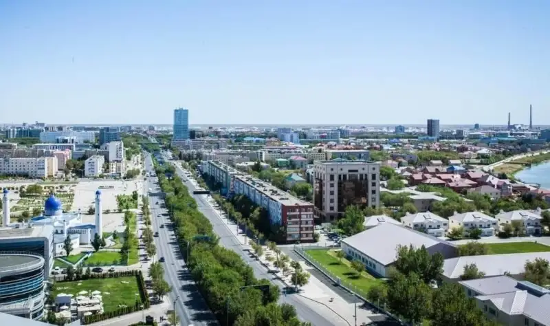 В Атырау с 1 июня смягчают карантинные меры