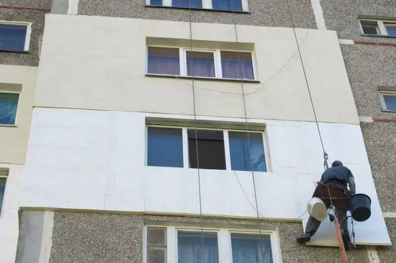 2 млрд тенге задолжали за модернизацию домов жители Петропавловска