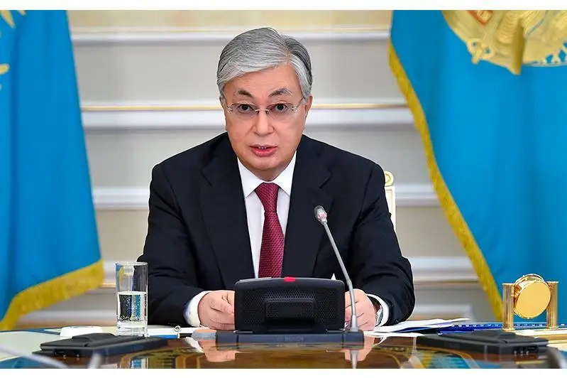 Образование, наука и здравоохранение нуждаются в глубоком реформировании - Касым-Жомарт Токаев