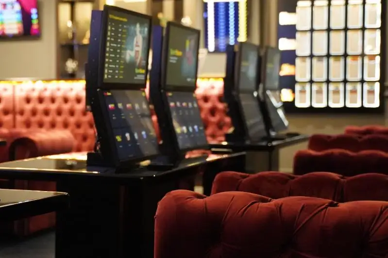 Букмекерская контора «Олимп» больше не может принимать ставки