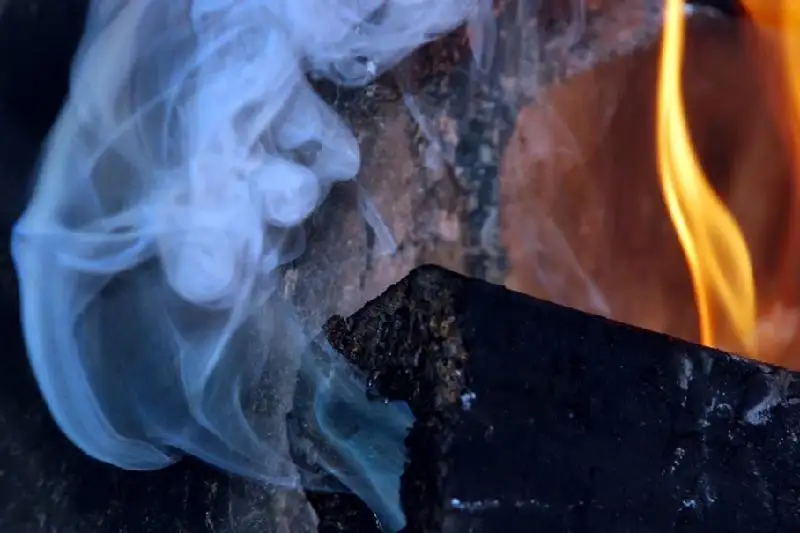 Супруги-пенсионеры угорели в частном доме в Костанае