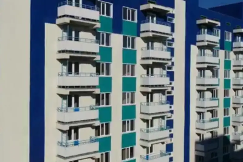 Жилье для многодетных семей построят  в райцентрах ВКО