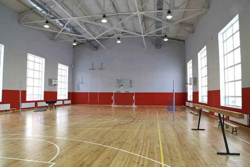 Сколько физкультурно-оздоровительных комплексов построят в 2020 году