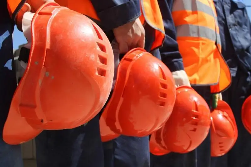 Заслуженным строителям вручат награды в столице Казахстана