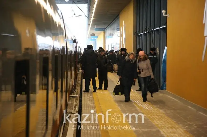 Алтай Кульгинов: Каждый год в столицу переезжают свыше 50 тысяч человек