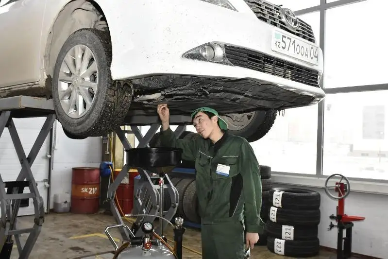 35 млрд тенге будет выделено для поддержки актюбинского бизнеса в 2020 году