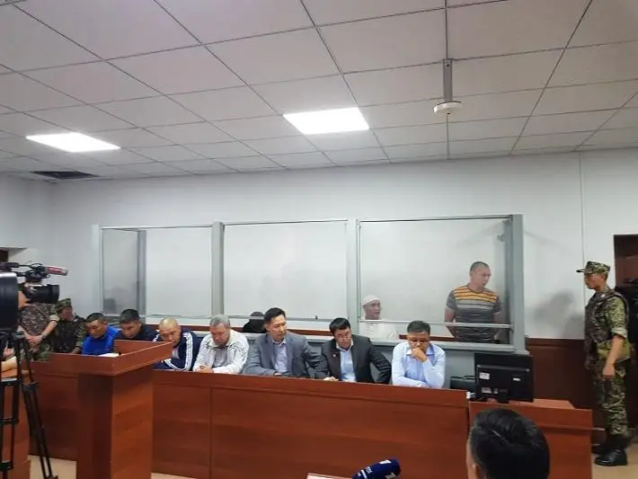 Дело о гибели егеря Ерлана Нургалиева вернули в прокуратуру