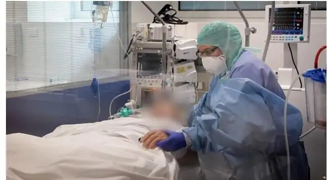 В Италии почти 800 погибших от коронавируса за сутки - новый рекорд