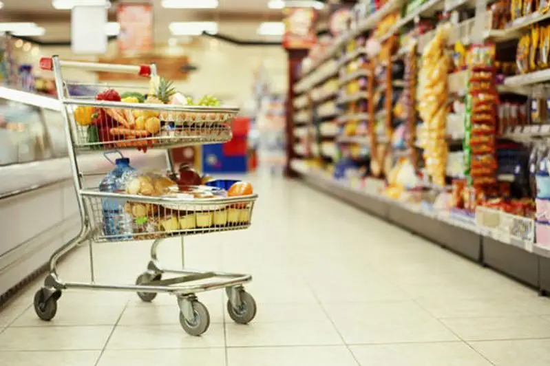 О мерах против роста цен на продукты рассказал министр сельского хозяйства