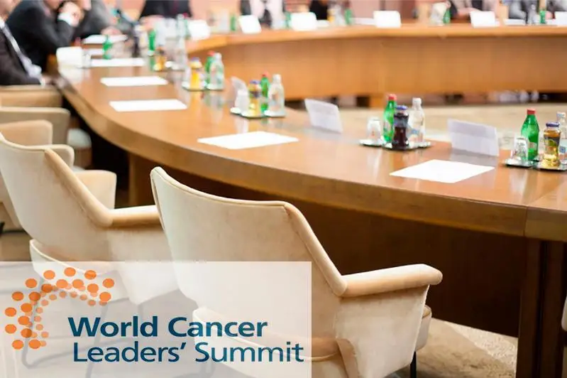 Всемирный саммит лидеров в онкологии  пройдет в Нур-Султане