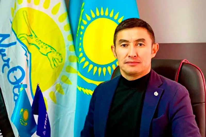 Участник праймериз из Алматы призывает казахстанцев помочь социально уязвимым слоям населения