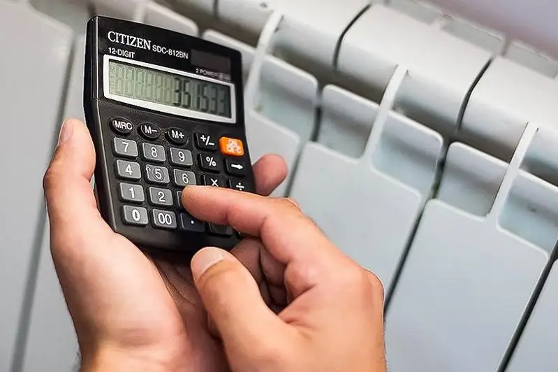 Перерасчет за тепло на более чем 22,5 млн тенге сделают жителям СКО