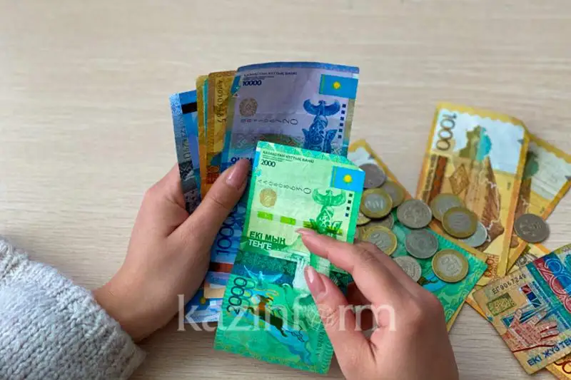 Более 2,3 млн человек назначены выплаты в связи с потерей доходов в период ЧП