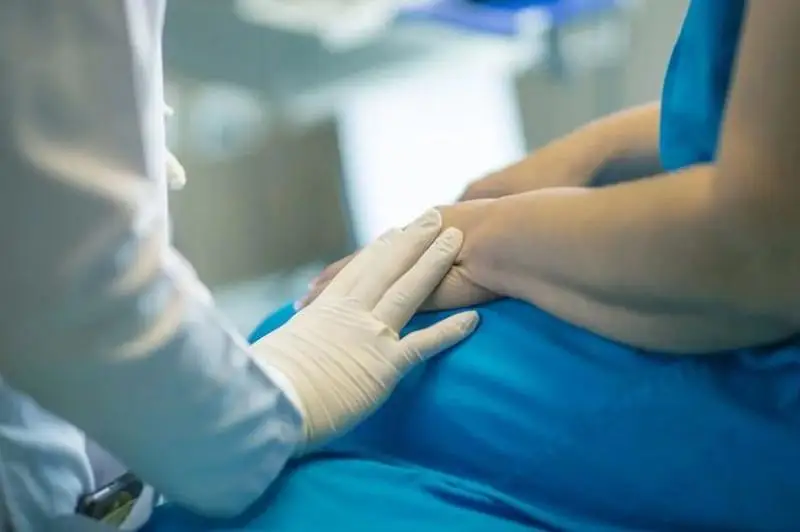 Тепло и забота медиков вернули меня к жизни - пациентка районной больницы Актюбинской области