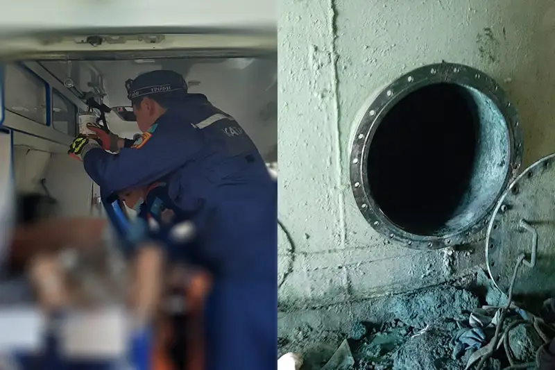 Смерть на актюбинском заводе: пострадавшим выплачена компенсация