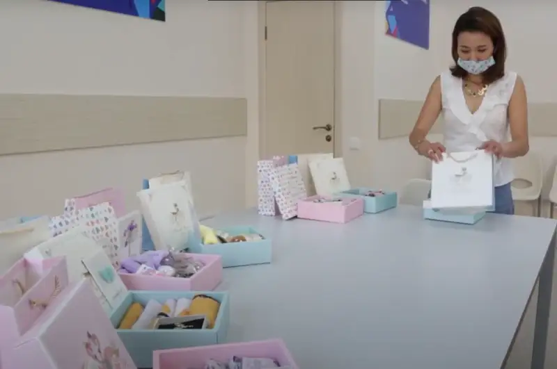 Как многодетным матерям и мамам особенных детей помогают начать свое дело в столице