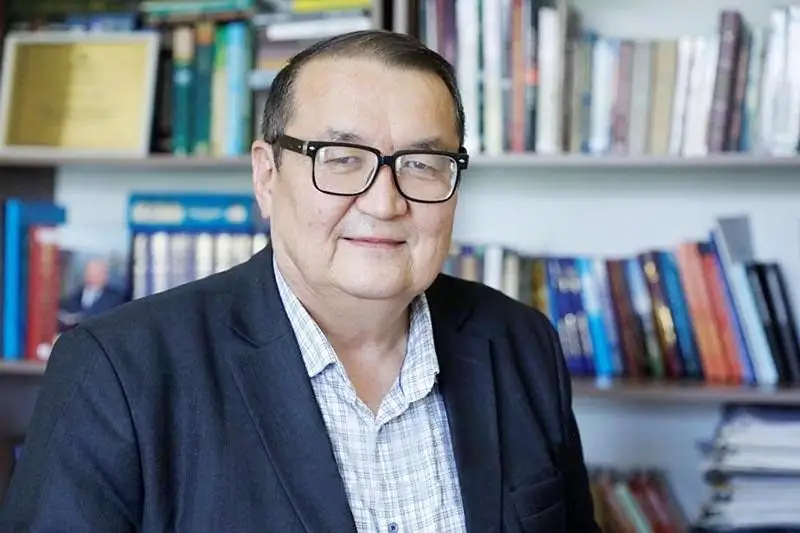 О ранее малоизвестных исторических фактах репрессий рассказал ученый