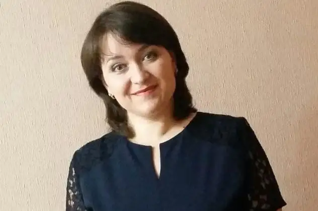 Единение как пример для подражания - Анастасия Подольянова