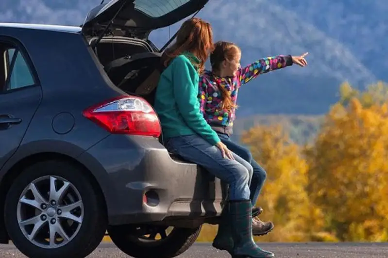 Две трети украинцев не были в отпуске и не планируют его