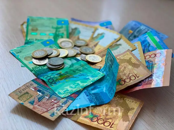 Пенсии на более 2 трлн тенге выплатили казахстанцам с начала года