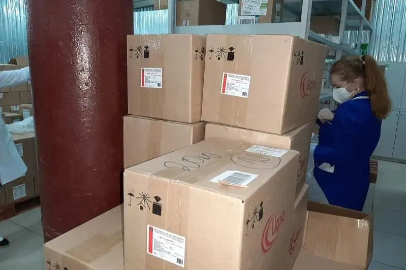 Кто создал искусственный дефицит медикаментов в Семее