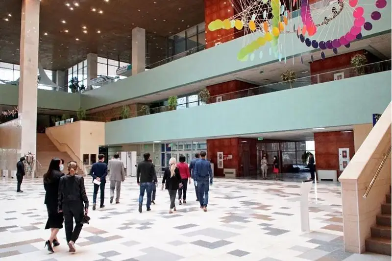 Столичный дворец школьников открывает набор в 125 кружков и секций