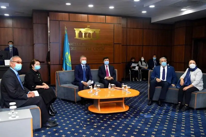 Верховный Суд презентовал новый формат решения семейных споров