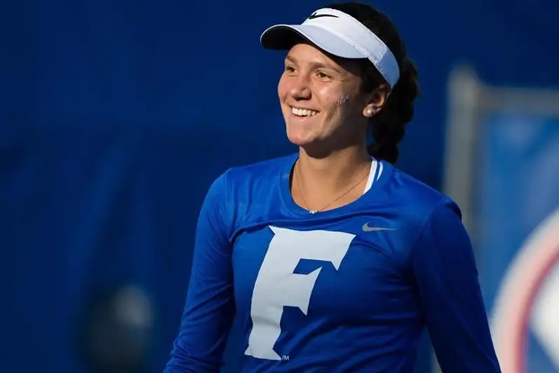Казахстанская теннисистка взлетела на 34 строчки в рейтинге WTA