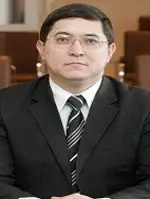 ТОКШЫЛЫК Ерлан Бейсенович