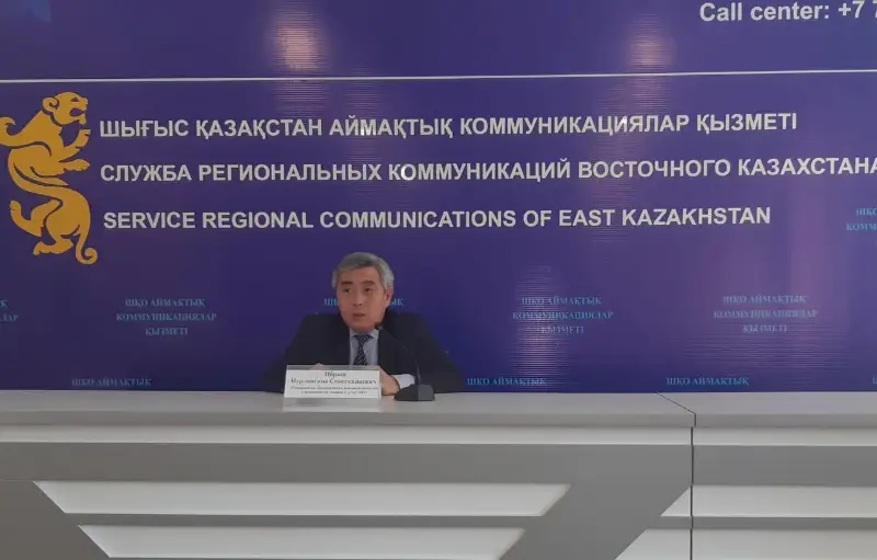 Оснований для закрытия городов ВКО на карантин нет