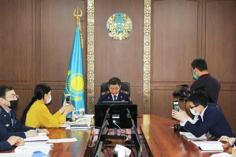 Транспортные полицейские в 2019 году обеспечили безопасность более 35,5 млн пассажиров