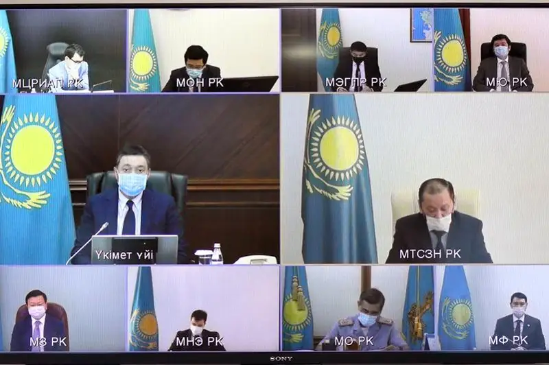 Акиматы разработают региональные программы по развитию рыбного хозяйства