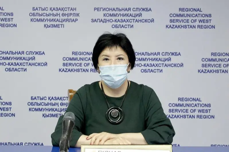 26 новых случаев заболевания коронавирусом зарегистрированы в ЗКО